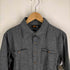 ロックス ROKX ワークシャツ メンズ JPN:M