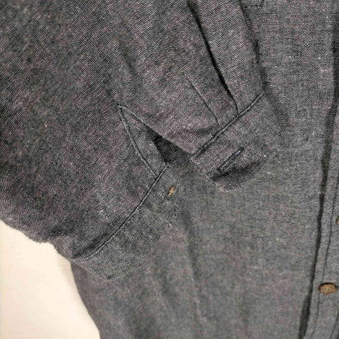 ロックス ROKX ワークシャツ メンズ JPN:M