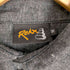 ロックス ROKX ワークシャツ メンズ JPN:M