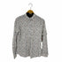 COTTON DOUX バンドカラーL/S シャツ 食器 レディース 4