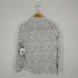 COTTON DOUX バンドカラーL/S シャツ 食器 レディース 4