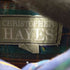 CHERISTOPHER HAYES フラップポケットチェックL/Sシャツ コットンポリ メンズ import:L