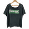 00s ネックカットオフ METEORA メテオラ USロックバンド ツアーTシャツ メンズ