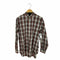 ザノースフェイス THE NORTH FACE BDチェックL/S シャツ メンズ import:L