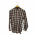ザノースフェイス THE NORTH FACE BDチェックL/S シャツ メンズ import:L