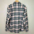 シュプリーム Supreme Tartan Flannel Shirt メンズ JPN:L