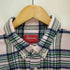 シュプリーム Supreme Tartan Flannel Shirt メンズ JPN:L
