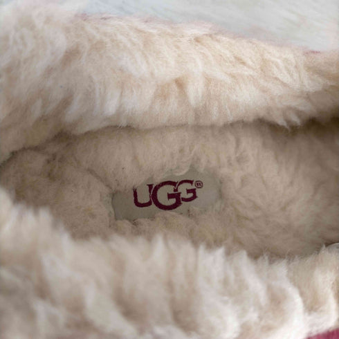 アグ UGG DAKOTA レディース 24cm