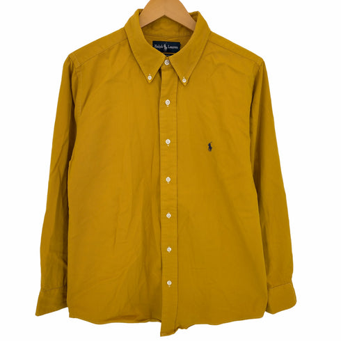 ポロラルフローレン POLO RALPH LAUREN BLAKE ボタンダウンシャツ レディース