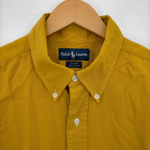 ポロラルフローレン POLO RALPH LAUREN BLAKE ボタンダウンシャツ レディース