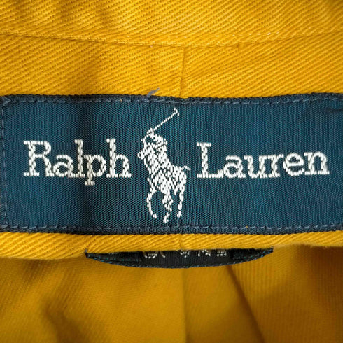 ポロラルフローレン POLO RALPH LAUREN BLAKE ボタンダウンシャツ レディース