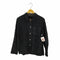 ギャップ Gap 90-00S OLD GAP リネンカバーオールシャツ レディース import:M