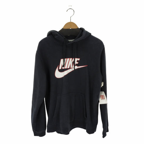 ナイキ NIKE HBR FTR フリース プルオーバー フーディ メンズ import:XL