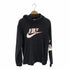 ナイキ NIKE HBR FTR フリース プルオーバー フーディ メンズ import:XL
