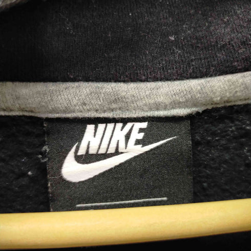 ナイキ NIKE HBR FTR フリース プルオーバー フーディ メンズ import:XL