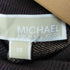 マイケルマイケルコース Michael Michael Kors 総柄デザインニットワンピース レディース JPN:1