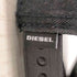 ディーゼル DIESEL brave刺繍キャップ メンズ II