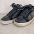ザディグ エ ヴォルテール ZADIG&VOLTAIRE レザー スタッズ ローカットスニーカー レディース EUR:36