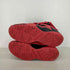 ナイキ NIKE Air Raid University Red Black メンズ JPN:27.5