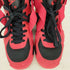 ナイキ NIKE Air Raid University Red Black メンズ JPN:27.5