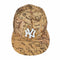 ニューエラ NEW ERA NY刺繍 ヴィンテージマップ 59FIFTY 6パネルキャップ メンズ 7 1/2