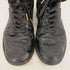 ジョーダンブランド JORDAN BRAND Air Jordan 1 RETRO High Black Gum メンズ JPN:27.5