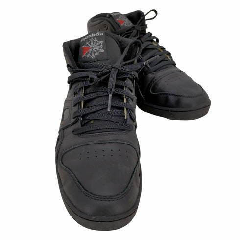 リーボック Reebok WORKOUT PRO MID ミドルカットスニーカー メンズ JPN:28.5