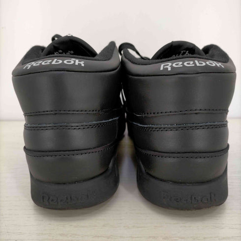 リーボック Reebok WORKOUT PRO MID ミドルカットスニーカー メンズ JPN:28.5