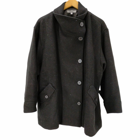 マウジー moussy STAND COLLAR MIDDLE COAT レディース JPN:1