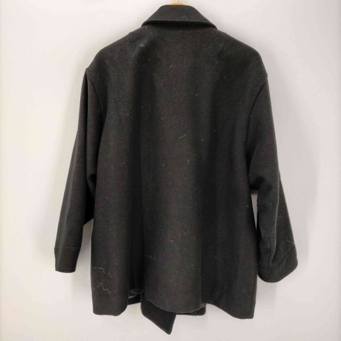 マウジー moussy STAND COLLAR MIDDLE COAT レディース JPN:1