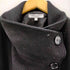 マウジー moussy STAND COLLAR MIDDLE COAT レディース JPN:1
