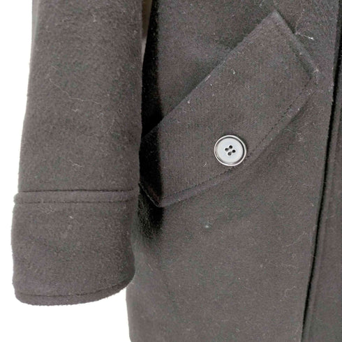 マウジー moussy STAND COLLAR MIDDLE COAT レディース JPN:1