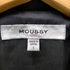 マウジー moussy STAND COLLAR MIDDLE COAT レディース JPN:1