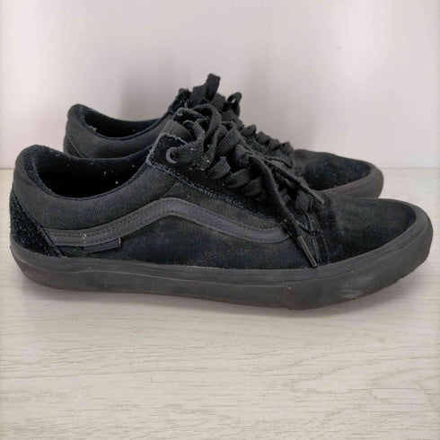 バンズ VANS old skool pro メンズ JPN:27.5