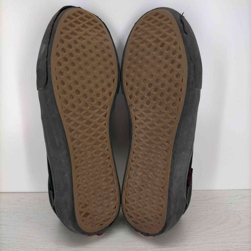 バンズ VANS old skool pro メンズ JPN:27.5