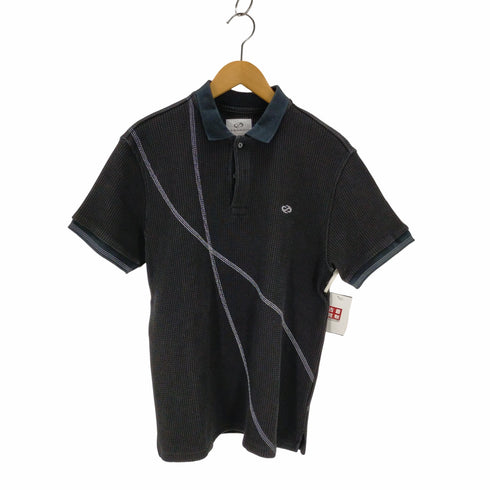 パラノイド PARANOID 22SS CONEXA LINE Polo Shirt メンズ JPN:L
