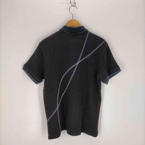 パラノイド PARANOID 22SS CONEXA LINE Polo Shirt メンズ JPN:L