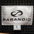 パラノイド PARANOID 22SS CONEXA LINE Polo Shirt メンズ JPN:L