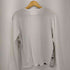 アニエスベー agnes b. PARIS 90S ANGE LECCIA フォトプリント L/S カットソー レディース JPN:M