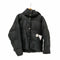マウジー moussy LOOSE PUFFER JACKET レディース FREE