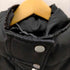 マウジー moussy LOOSE PUFFER JACKET レディース FREE
