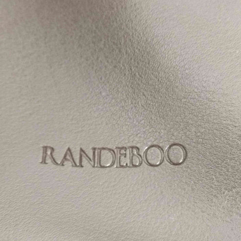 ランデブー randeboo 2WAY ハンドショルダーバッグ レディース
