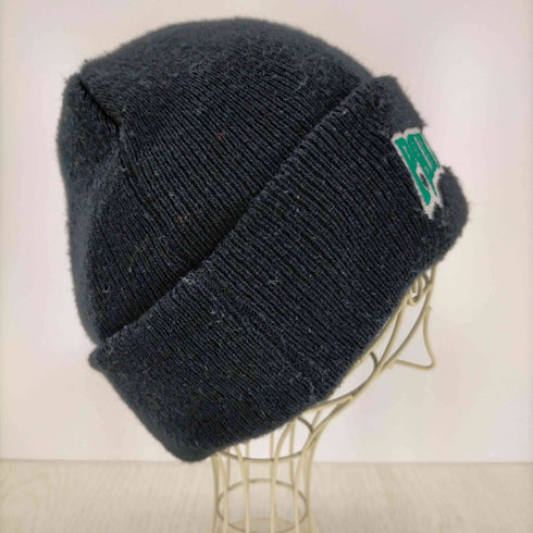 パラノイド PARANOID 刺繍ニットキャップ メンズ
