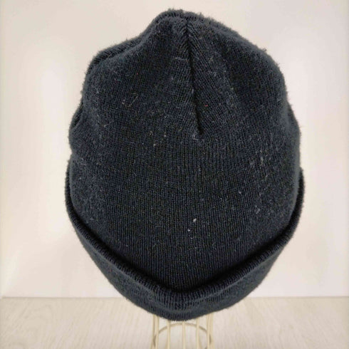 パラノイド PARANOID 刺繍ニットキャップ メンズ