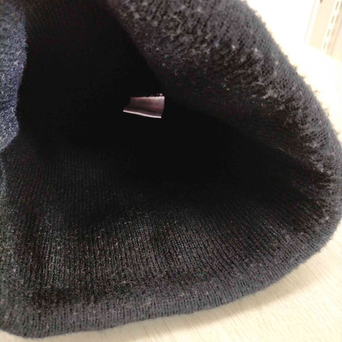 パラノイド PARANOID 刺繍ニットキャップ メンズ
