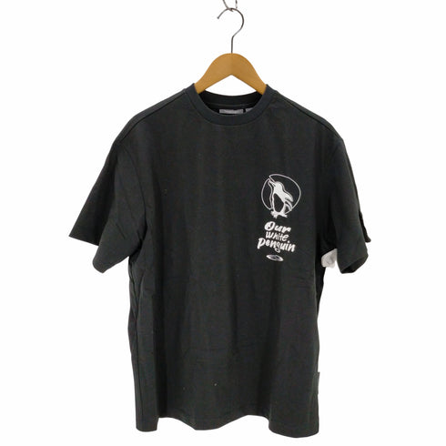 opening project Our White Penguin T Shirt メンズ JPN:1