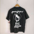 opening project Our White Penguin T Shirt メンズ JPN:1