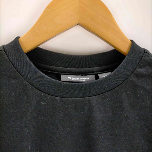 opening project Our White Penguin T Shirt メンズ JPN:1