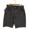 ディスイズネバーザット THIS IS NEVER THAT WASHED DENIM SHORT メンズ JPN:L