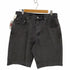 ディスイズネバーザット THIS IS NEVER THAT WASHED DENIM SHORT メンズ JPN:L